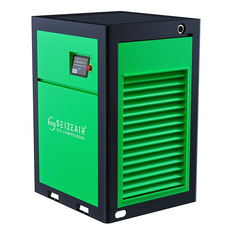 Compressore d'aria a vite monostadio PM VSD standard